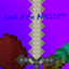 Land of the Ancients logo