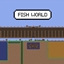 Fish World - Survival