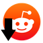 RedditMod logo