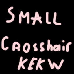 Small Crosshair logo