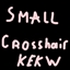 Small Crosshair logo