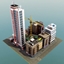Suwar's City Pack logo
