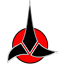Klingon-Craft logo