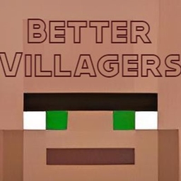 Better Villagers logo