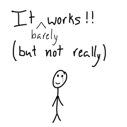 Functional project image