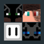 Miners edge official modpack logo