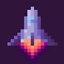 Rocket Science logo