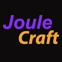 Joulecraft