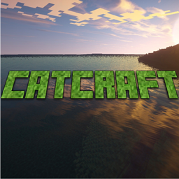 CatCraft S2 Official Modpack project image