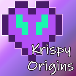 Krispy Origins logo