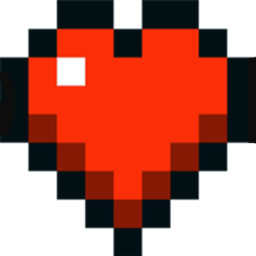 Lifesteal Texture Pack logo