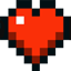 Lifesteal Texture Pack logo