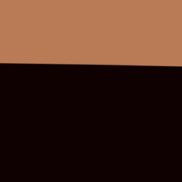 Rusted logo