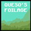 Queso's Better Foliage logo