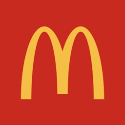 Mcdonal mod real logo