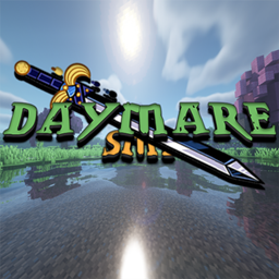 DaymareMC logo