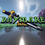 DaymareMC logo