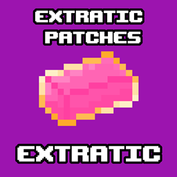 ExtraTiC Patches - ExtraTiC project avatar
