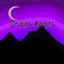 Origins Awaits! [FABRIC] logo