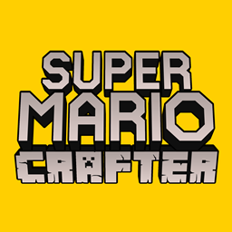 Super Mario Crafter
