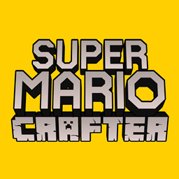 Super Mario Crafter project image