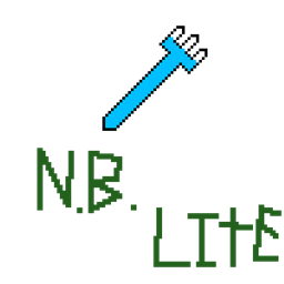 n. b. lite project image