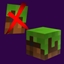 Sandwich's Entity Pixel "Fix" logo