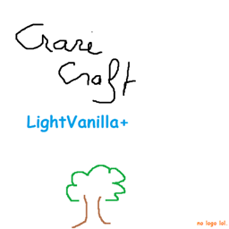CrariCraft - LightVanilla+