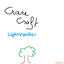 CrariCraft - LightVanilla+ logo