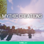 Mythic Creations logo