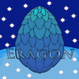 Eragon-Alagaesia logo