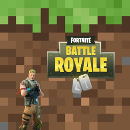 Fortnite All Seasons logo