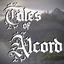 MedievalCraft [Tales of Alcord] logo