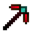 Kiln Pickaxe logo