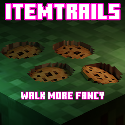 ItemTrails