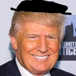 crazy hats logo