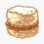 Biscuit pack logo
