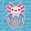 Kawaii SMP logo