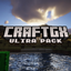 CraftGX Ultra Pack logo