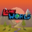 Lameworld Origins Season 8 logo