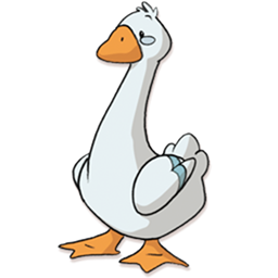 Honk Pack logo