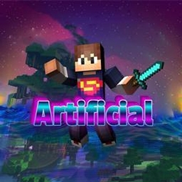 ArtificialMC Additions logo