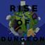 Rise of Dungeon - A challenging RPG experience logo