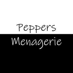 Pepper's Menagerie project image