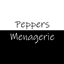 Pepper's Menagerie logo