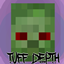 Tuff Depth (Fabric) logo