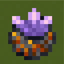 Immersive Amethyst: Emergent Geology project image