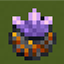 Immersive Amethyst: Emergent Geology logo