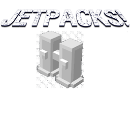 Jetpacks!