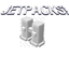 Jetpacks! logo